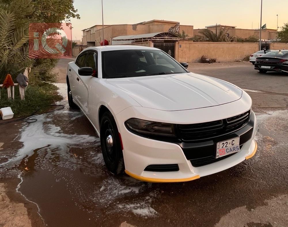 دودج تشارجر